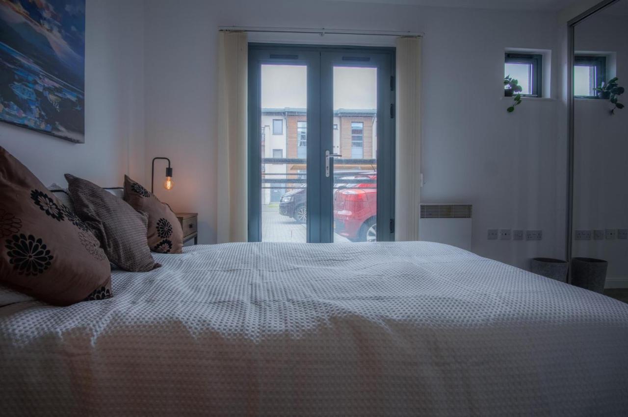Apartment Maritime Quarter - 2 Bedroom - Sa1 Front Fishermans Way *